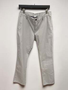 Amazon Essentials Men's Slim-Fit Wrinkle-Resistant Chino Pants 32Wx30L